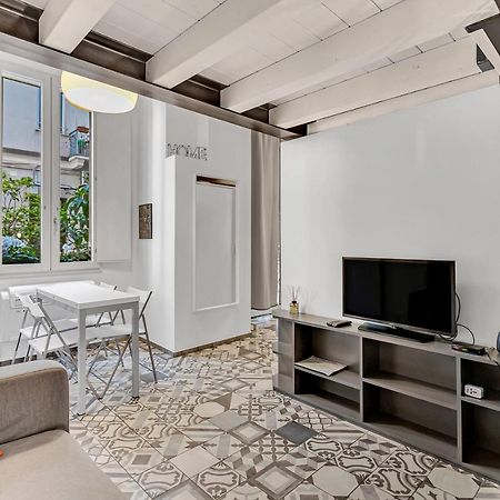 Loft Martini, Porta Vittoria Nel Centro Storico Di Milano公寓 外观 照片