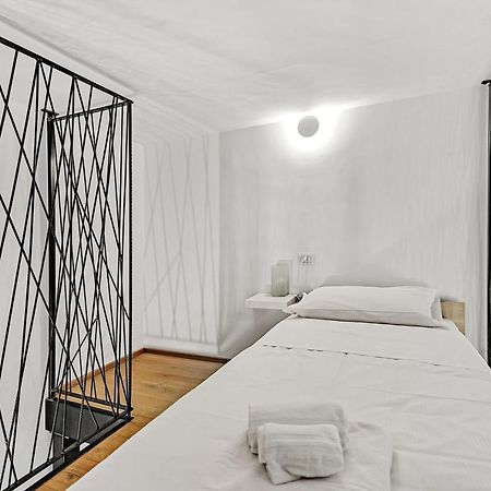 Loft Martini, Porta Vittoria Nel Centro Storico Di Milano公寓 外观 照片
