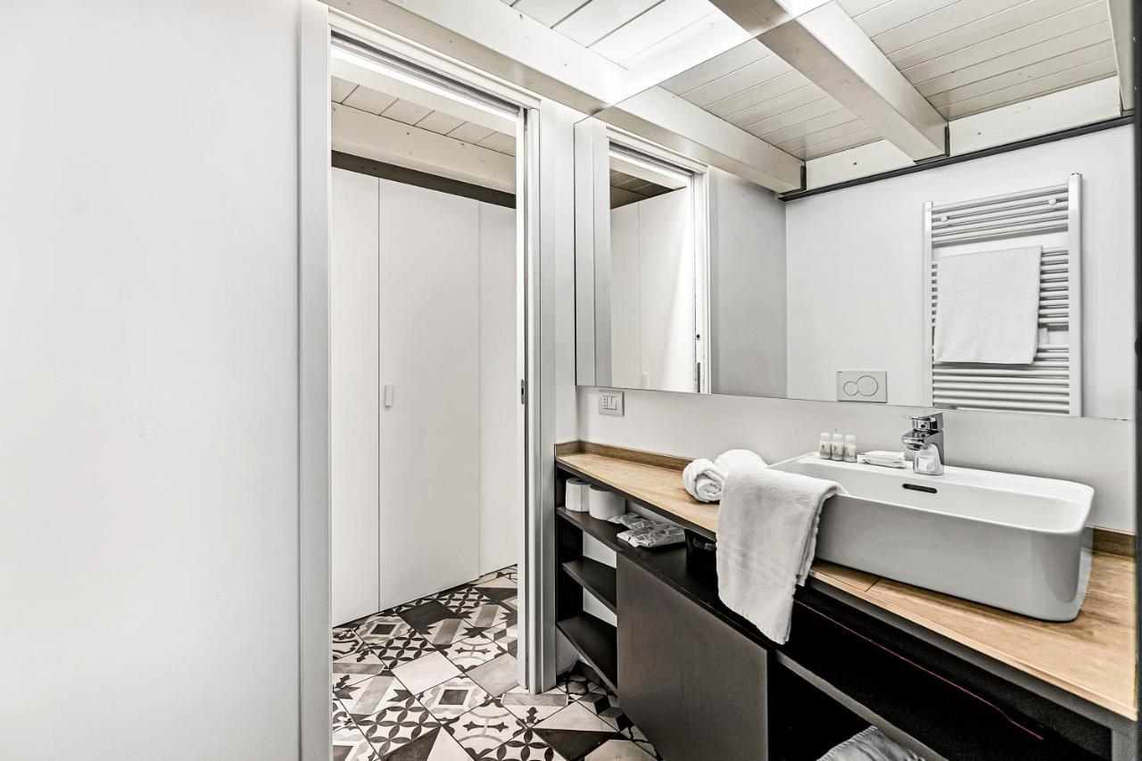 Loft Martini, Porta Vittoria Nel Centro Storico Di Milano公寓 外观 照片