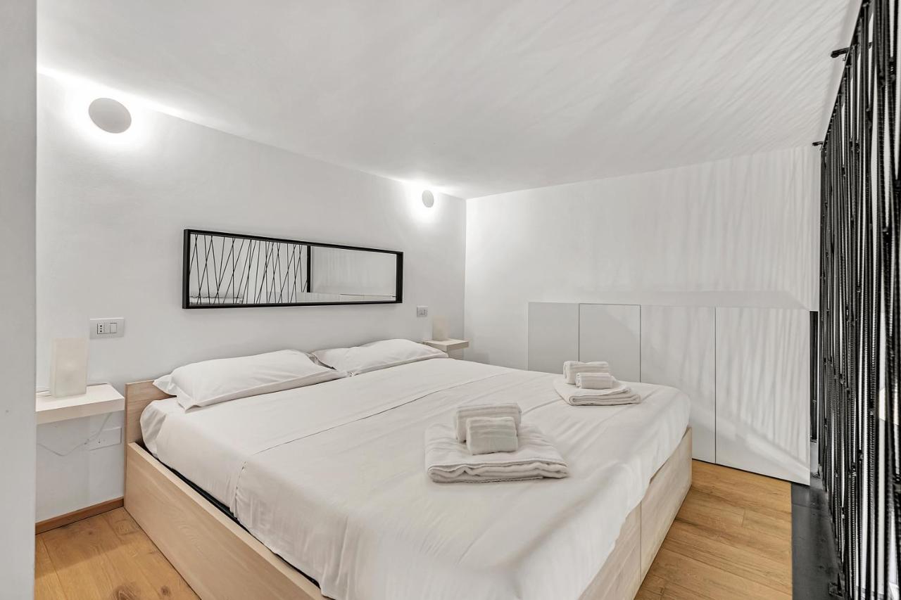 Loft Martini, Porta Vittoria Nel Centro Storico Di Milano公寓 外观 照片