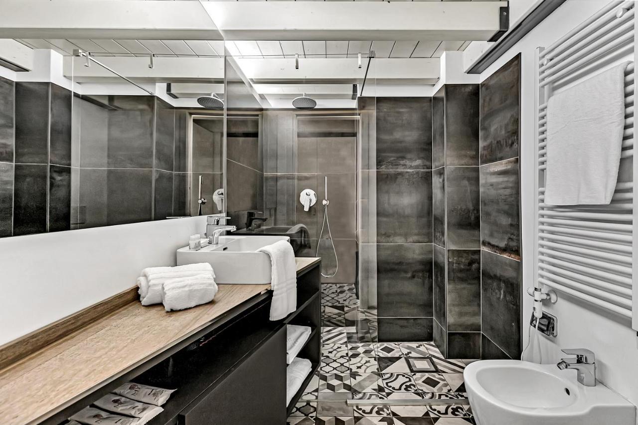 Loft Martini, Porta Vittoria Nel Centro Storico Di Milano公寓 外观 照片