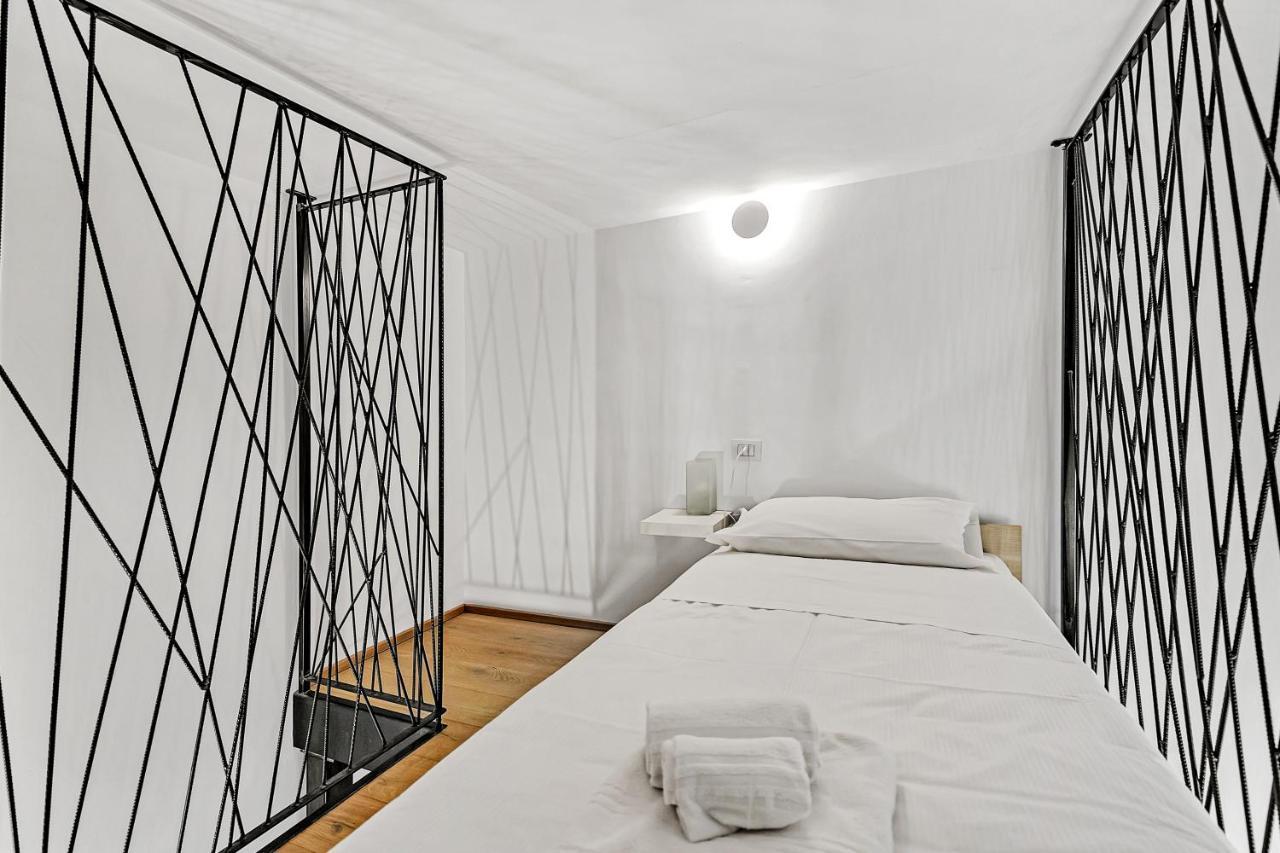 Loft Martini, Porta Vittoria Nel Centro Storico Di Milano公寓 外观 照片