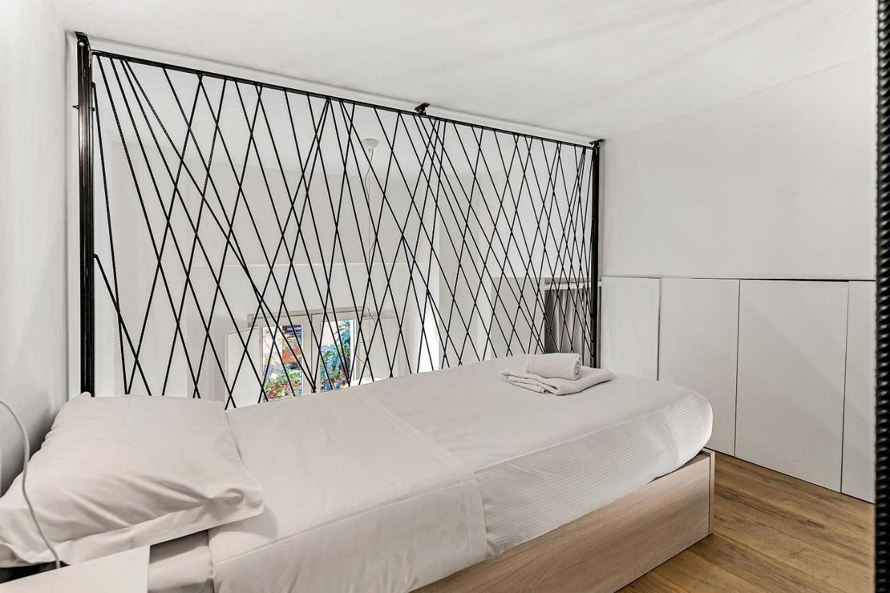 Loft Martini, Porta Vittoria Nel Centro Storico Di Milano公寓 外观 照片
